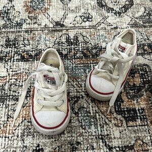 Converse for toddler